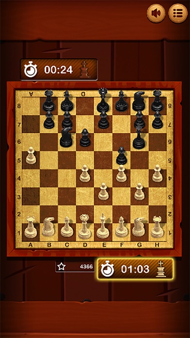 iRon Master Chess Play & learn screenshot 3
