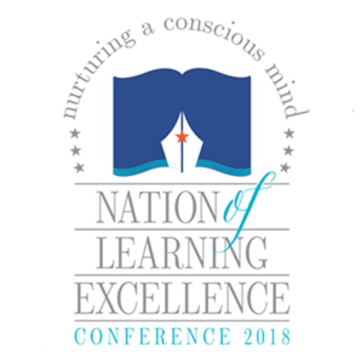 NLE Conference icon