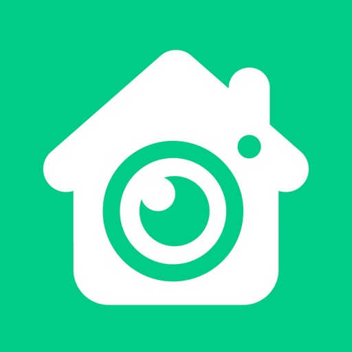 Interior Snap iOS App