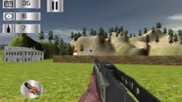 Game screenshot Modern Sniper Bottle Shooter apk