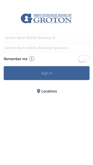 Groton Bank Mobile Banking(圖2)-速報App