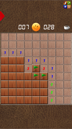 Minesweeper Crazy(圖1)-速報App