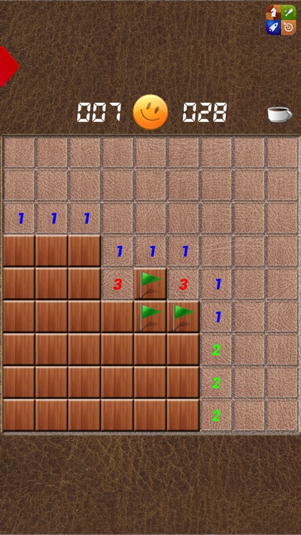 Minesweeper Crazy