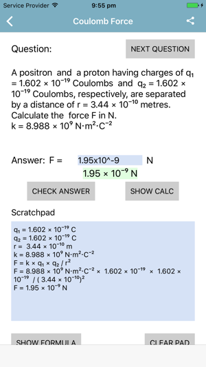 Electromagnetism Questions(圖3)-速報App