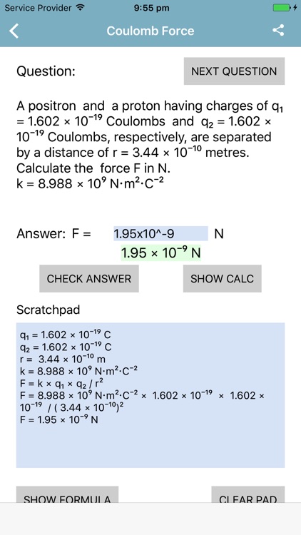 Electromagnetism Questions