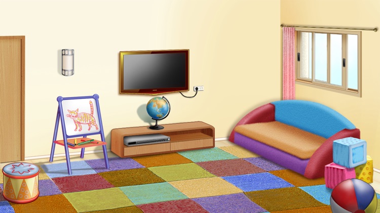 Baby Adopter screenshot-3