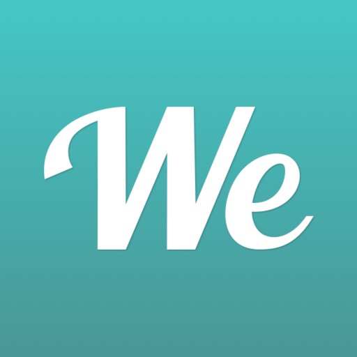 Wepage - A closed SNS app iOS App