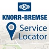 Knorr-Bremse CVS Service Locator
