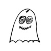 Ghostmoji Doodles