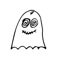 Ghostmoji Doodles apk