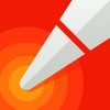 Linea Sketch (AppStore Link)