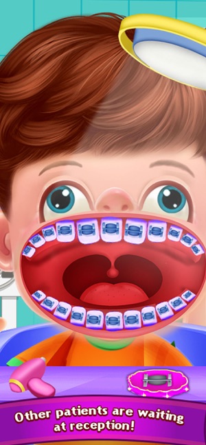 School Kids Braces Dentist(圖5)-速報App