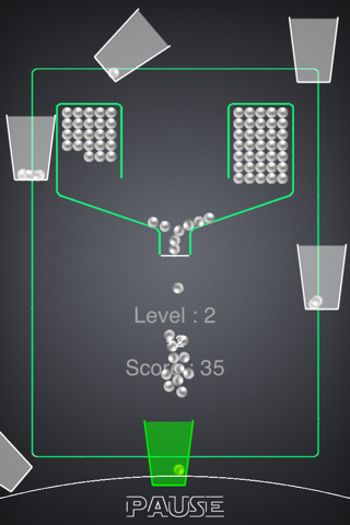 100 - Cups and Balls Edition screenshot 2