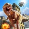 Angry Mad Dinosaur Simulator