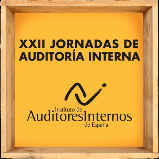 JORNADAS AUDITORÍA INTERNA