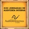 Encuentra toda la información para disfrutar al máximo de las XXII Jornadas de Auditoría Interna los días 15 y 16 de noviembre: agenda, ponentes, quién asiste, sponsors, documentaciones…