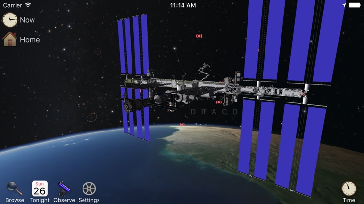 Luminos screenshot-0