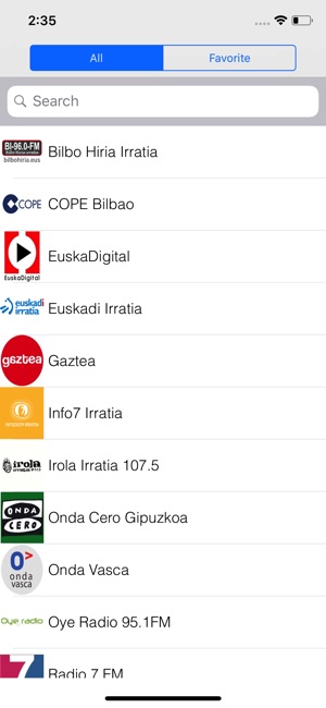 Radio Euskadi(圖1)-速報App