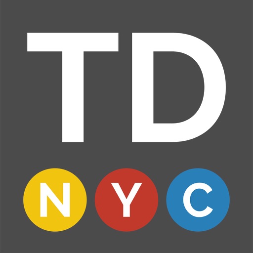 Train Delay NYC iOS App