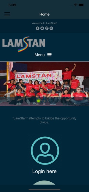 Lamstan