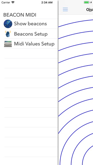 Beacon Midi(圖3)-速報App