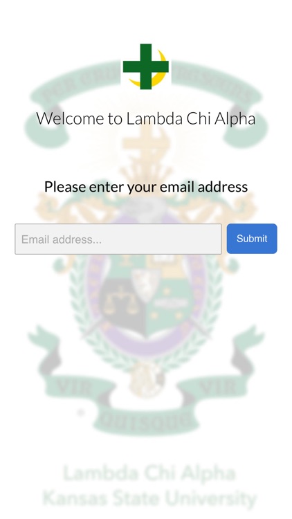 Lambda Chi Alpha - Kansas State University