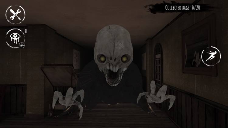 Eyes - The Scary Horror Game screenshot-0