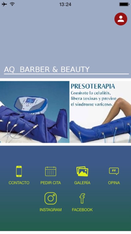 AQ  BARBER & BEAUTY