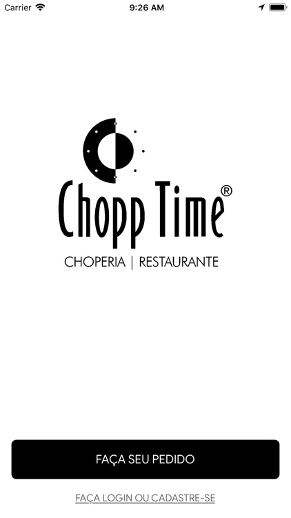 Chopp Time Bragança Paulista