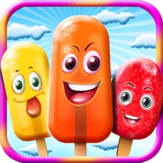 Activities of Ice Candy Master - Cook Game