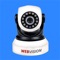 WEBVISION is a matching network camera P2P (point to point) monitoring software