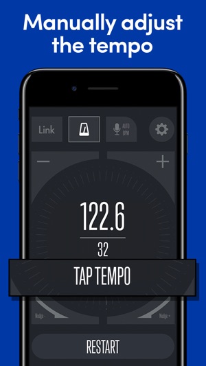 BPM Detect - Tempo & Metronome(圖4)-速報App