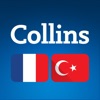 Collins French<>Turkish