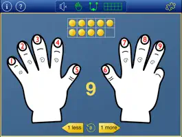 Game screenshot Finger Glove COUNTING hack