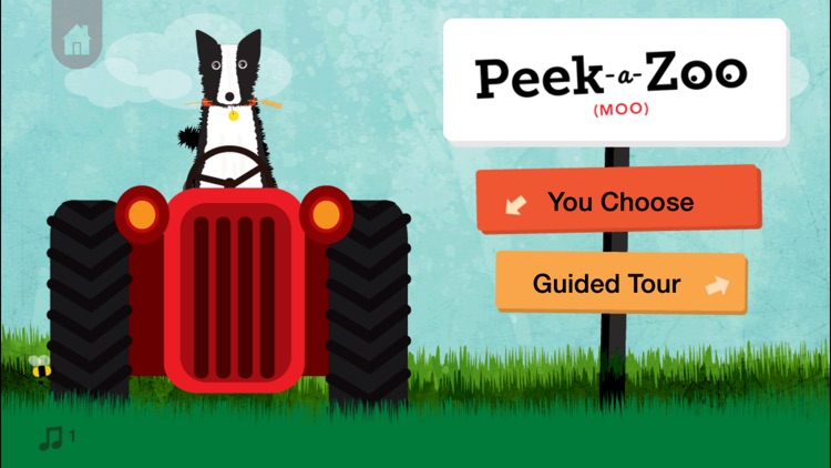 Peek-a-Zoo: The Collection