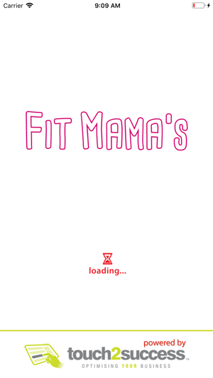 Fit Mamas(圖1)-速報App