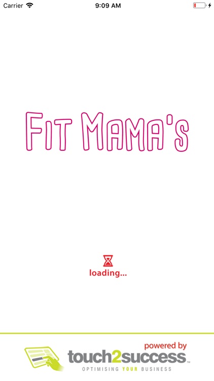 Fit Mamas