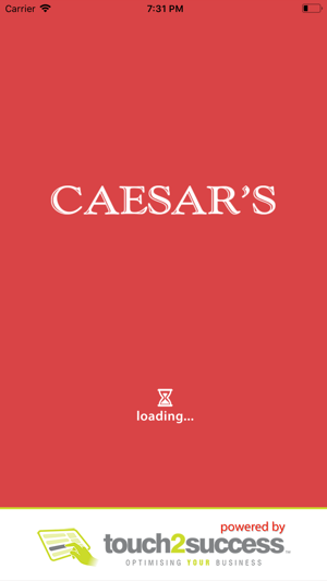 Caesars Neander Tamworth