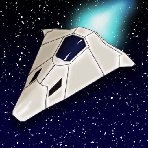 Aetherspace - Starship combat iOS App