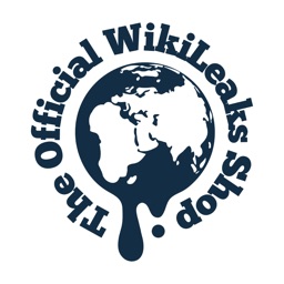 WikiLeaks Shop