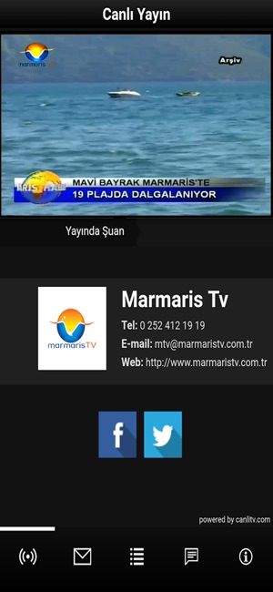 Marmaris Tv(圖2)-速報App