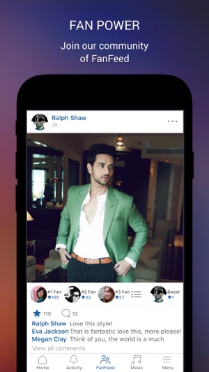 Shakti Arora Official App(圖3)-速報App