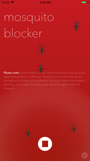 Mosquito Blocker(圖3)-速報App