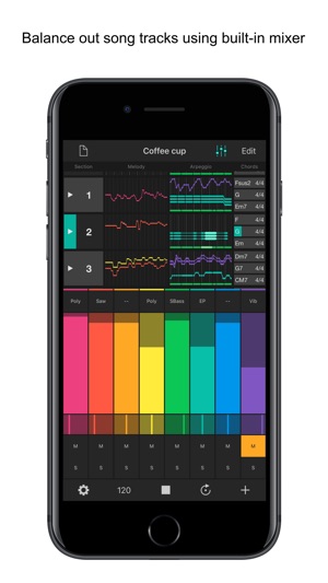 ChordFlow(圖6)-速報App