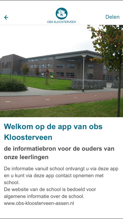 OBS Kloosterveen