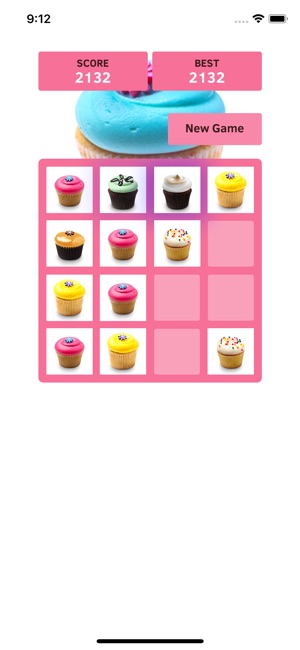 2048 Cupcake(圖2)-速報App