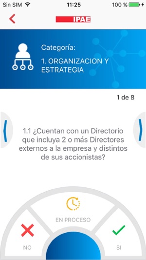 Diagnostico Empresarial IPAE(圖4)-速報App