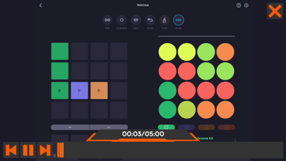 Making Music Course For Blocks screenshot 3