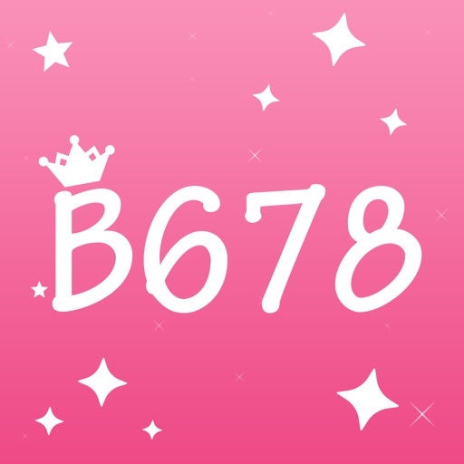 B678 - Selfie Editor