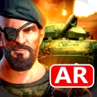 Top 20 Games Apps Like Invasion AR - Best Alternatives